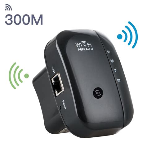 wifi repeater eeekit mbps  wireless wifi wlan range extender repeater ap router