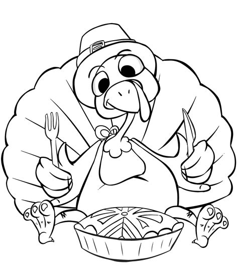 thanksgiving coloring pages turkey coloring pages thanksgiving