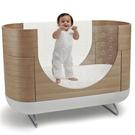 baby cribs  creating  ultimate nursery design pics