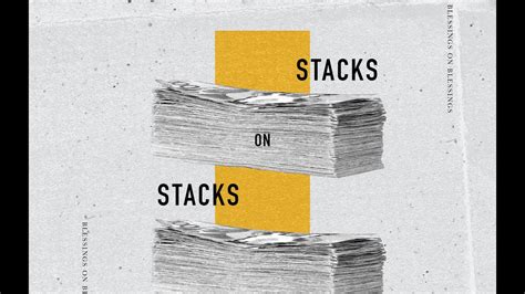 stacks  stacks youtube