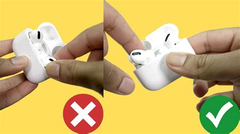 tips  tricks  didnt    airpods pro youtube