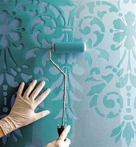 creative wall painting ideas  modern painting techniques creative wall painting wall