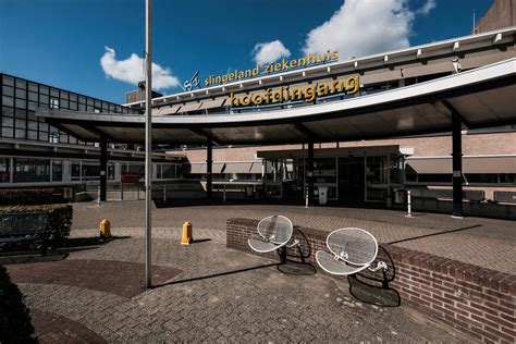 slingeland chanteerde doetinchem  nieuwbouw ziekenhuis foto adnl