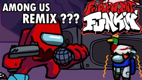 remix  friday night funkin indonesia youtube