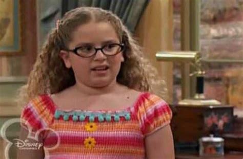 Find Out What Agnes From Suite Life Of Zack And Cody Looks Like Now
