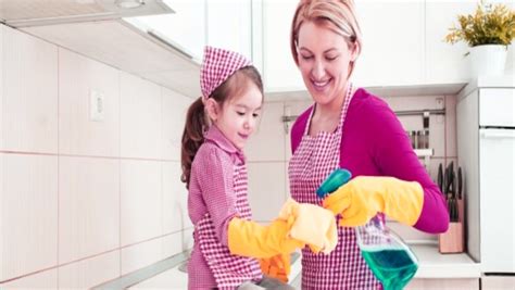 make house cleaning fun with these handy tips vacate cleaning perth