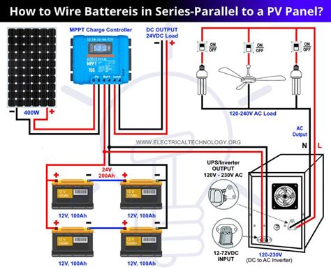 lana wiring wiring diagram parallel circuit generator panela
