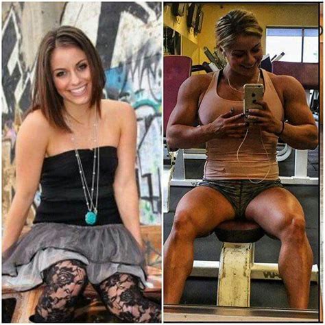 jordyn getz before and after fitness motivation fitness motivation sports women health fitness