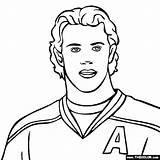 Austin Coloring Ally Pages Sheets Kopitar Sketch Template sketch template