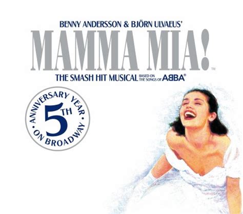 mamma mia [ bonus dvd] soundtrack [5th anniversary] amazon de musik