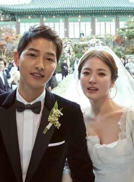 netizens speculate why the song couple filed for divorce