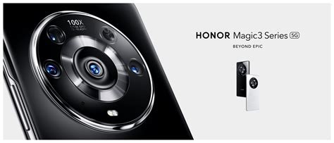 honor magic  series launched  snapdragon  mp cameras