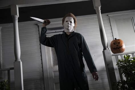 michael myers wallpapers images  pictures backgrounds