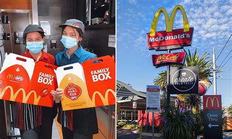 mcdonald s australia announces 17 400 jobs across the country by the