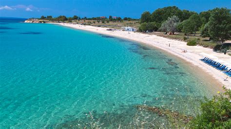 Seven Of The Most Beautiful Beaches In Greece Insight