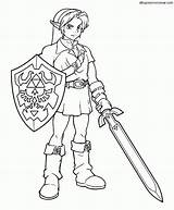Smash Bros Super Coloring Pages Drawing Getdrawings sketch template