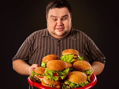 6 factors that contribute to obesity and why you should avoid becoming