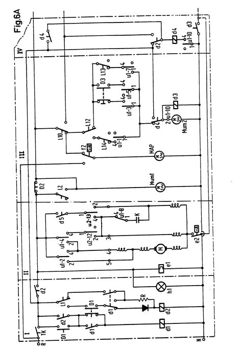 patent epb wiring arrangement   programme control   machine google patents