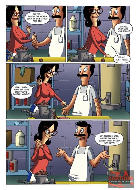 read thebobs burgers hentai online porn manga and doujinshi