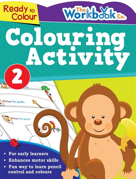 coloring book colouring activity shop  activity books