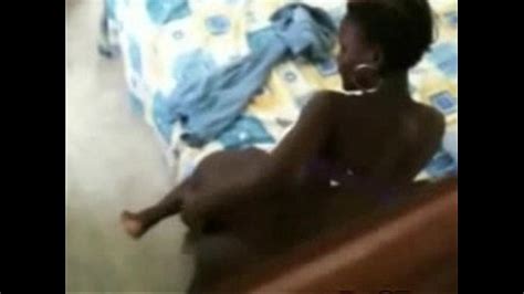 spying my cute african maid masturbating xvideos