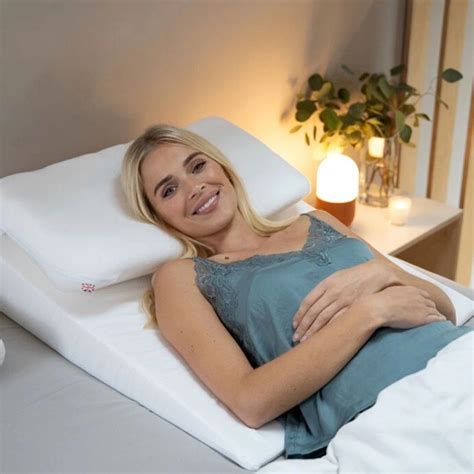 choose   bed wedge pillow