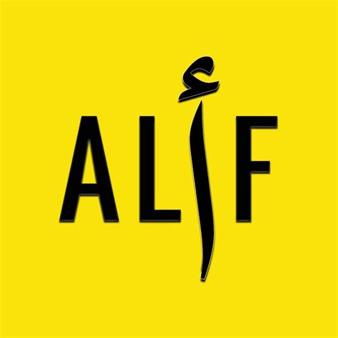 alif productions youtube