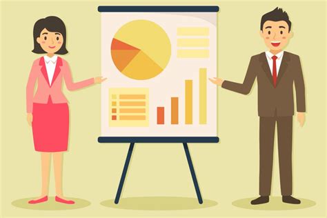 tips voor succesvolle presentaties met infographics management support