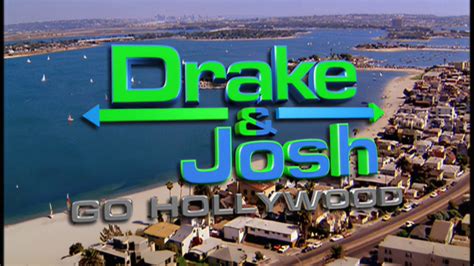 series drake and josh complete series movies [eng