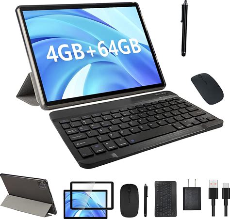 tablet   android  os    tablets  keyboard gb romgb ram  tablets mp