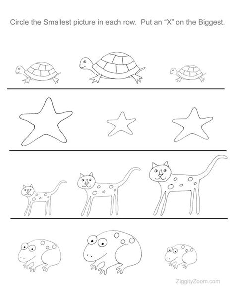 printable worksheets  preschool preschool worksheets  images bloguezcom