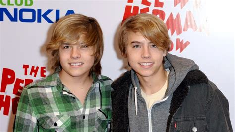 Nude Photos Leak Of Former Disney Star Dylan Sprouse Fox News