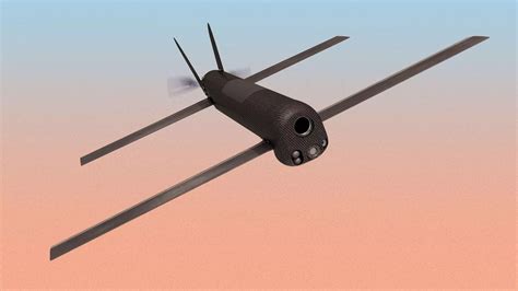 switchblade drone  loitering munition russia fears  ukraine fortyfive