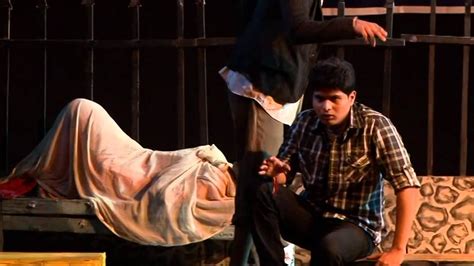 One Act Play Enatya Shodh Marathi Drama Made For