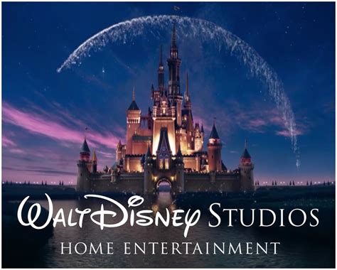 walt disney studios home entertainment logopedia  logo  branding site