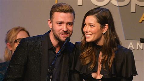 jessica biel gets candid about women s issues vaginas are magical things entertainment tonight