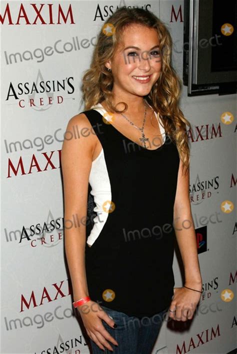 photos and pictures alexa vega at the assassin s creed video game launch party hosted by