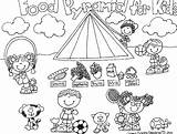 Food Coloring Pages Pyramid Healthy Plate Senses Drawing Clipart Kids Five Getdrawings Sense Usda Getcolorings Printable Popular Myplate Webstockreview sketch template