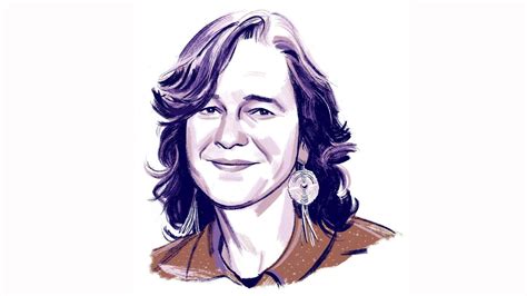 louise erdrich by the book the new york times