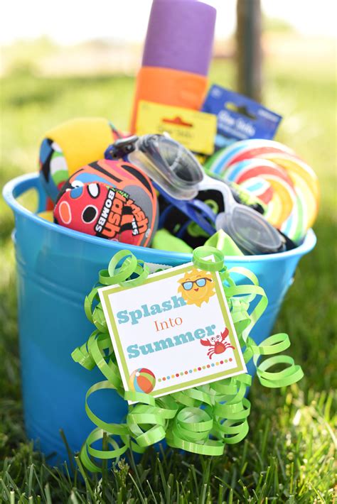splash  summer gift idea  crafting chicks