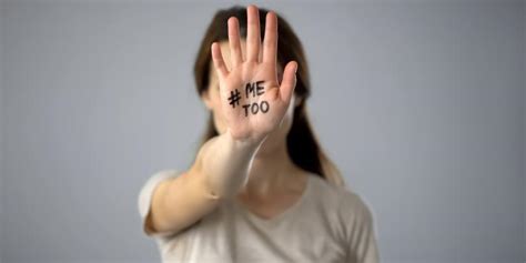 Metoo The Role Of Leaders In Preventing Sexual Harassment Lead Read