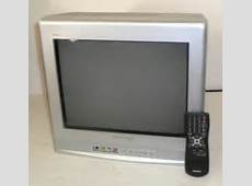 Magnavox 14 in TV WITH REMOTE 2004 Smart series 14MS2331