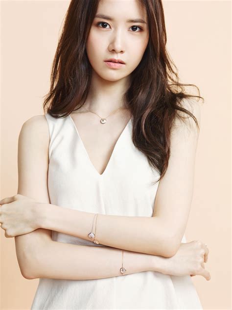 [280314] Yoona Snsd Marie Claire Magazine Issue April