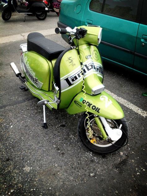 images  lambretta  pinterest motor