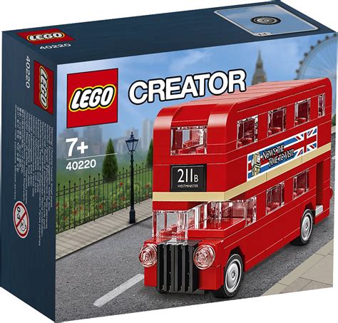 lego creator london bus  skroutzgr