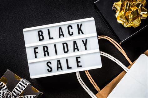 tips  creating  killer black friday  commerce strategy ecom