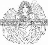 Meadowhaven Heartofgold Coloringpage Preview Coloring Heart Gold sketch template