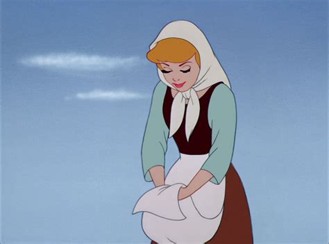 Cinderella 1950 Disney Screencaps Disney Princess Cinderella