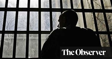 Revealed How Drugs Trade Took Hold Of British Prisons Prisons And