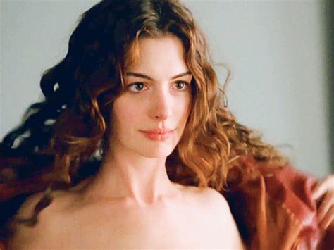 Anne Hathaway Love And Other Drugs Love Scenes